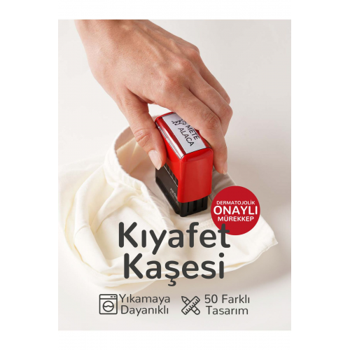 Kıyafet Kaşesi