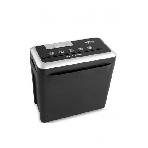 Jp-710c Çapraz Kağıt Kesme Makinesi Cross Cut Paper Shredder