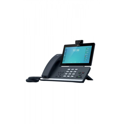 Vp128 Ip Video Telefon