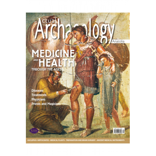 Medıcıne And Health Through The Ages