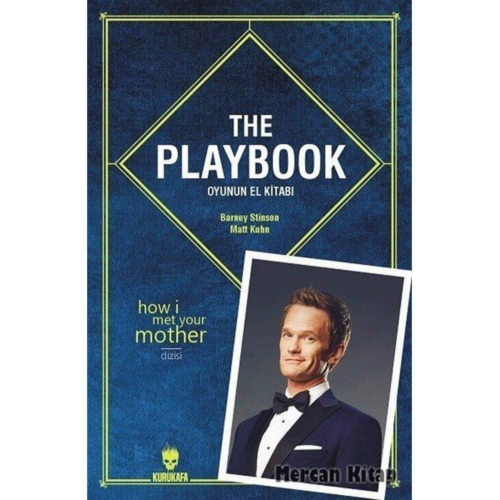 The Playbook: Oyunun El Kitabı The Playbook