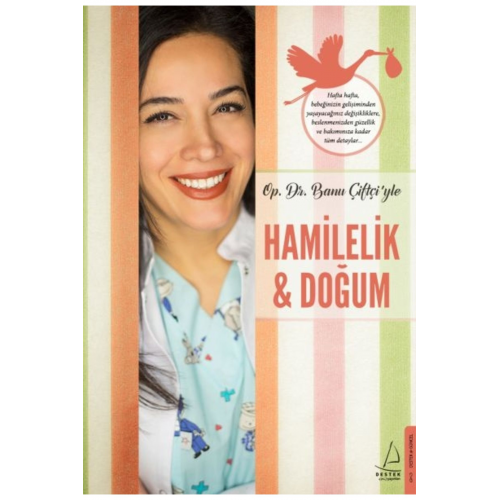 Hamilelik & Doğum