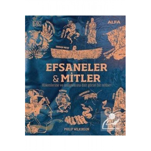 Efsaneler Ve Mitler