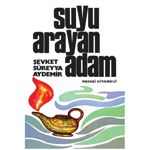 Suyu Arayan Adam