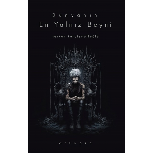 Dünyanın En Yalnız Beyni