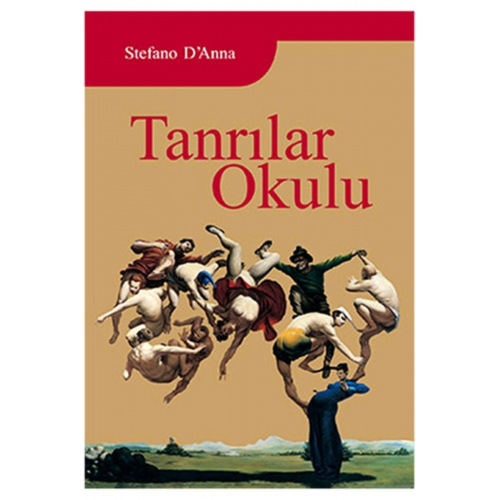 Tanrılar Okulu