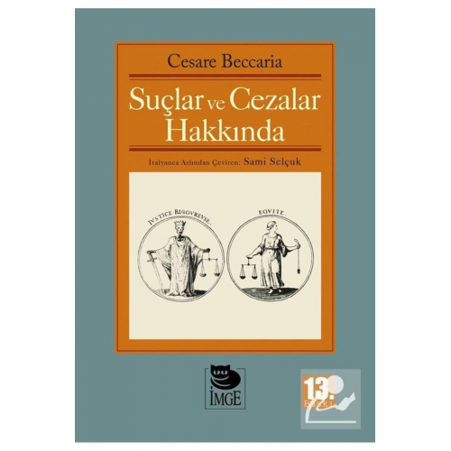 Suçlar Ve Cezalar Hakkında