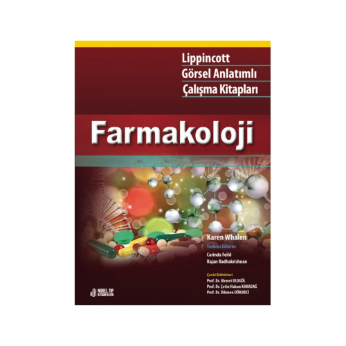 Lippincott Farmakoloji