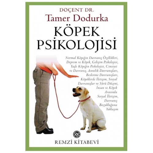 Köpek Psikolojisi