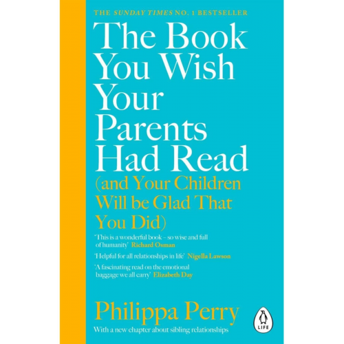 The Book You Wish Your Parents Had Read (and Your Children W...