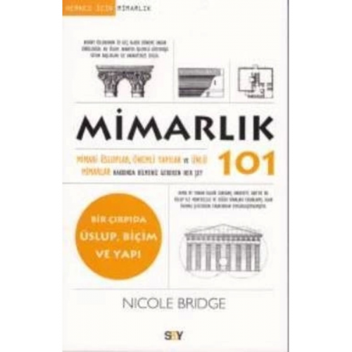 Mimarlık 101