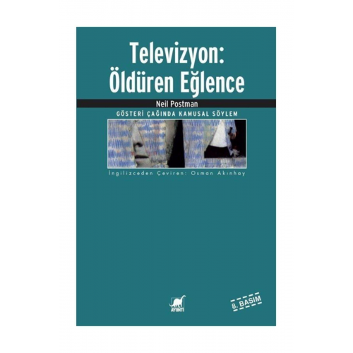 Televizyon Öldüren Eğlence