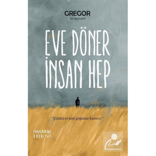 Eve Döner Insan Hep