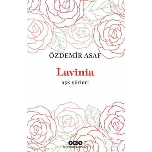 Lavinia - Aşk Şiirleri