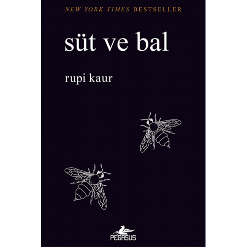 Süt Ve Bal - Rupi Kaur