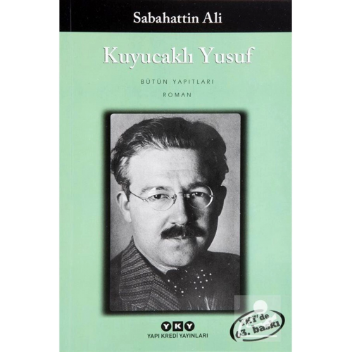 Kuyucaklı Yusuf