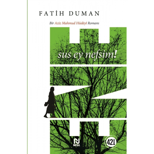 Sus Ey Nefsim! - Fatih Duman 9786051622606