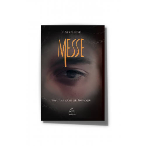 Messe - N. Mesut Bedir