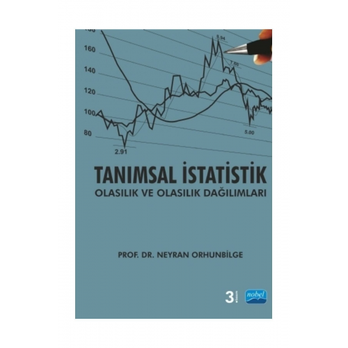 Tanımsal Istatistik Olasılık Ve Olasılık Dağılımları - Neyra...