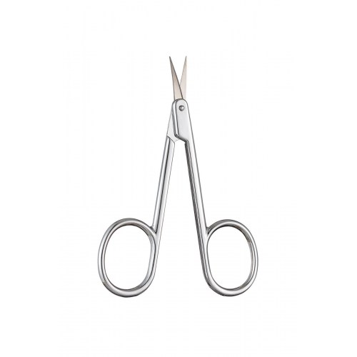 Tırnak Eti Makası - Cuticle Scissor - 037 - 8690604598472