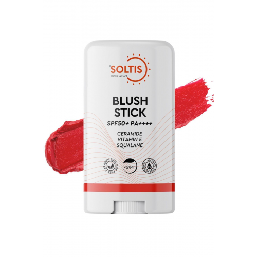 Nemlendirici Stick Allık Spf50 01, 15 gr