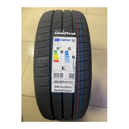 205/55R16 91V GOODYEAR EFFIGRIP PERF. (2024)