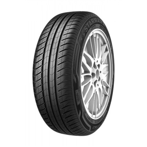 Starmax X 205/55r16 Naturen St562 91h Yaz Lastiği Üretim 201...