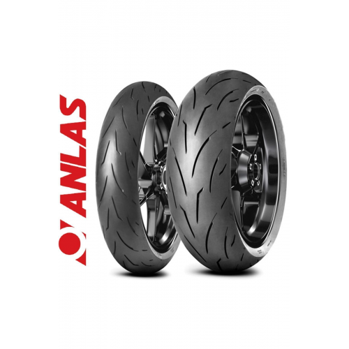 Viento Sport Set Cfmoto 250sr 250nk 110/70zr17 Ve 140/70r17