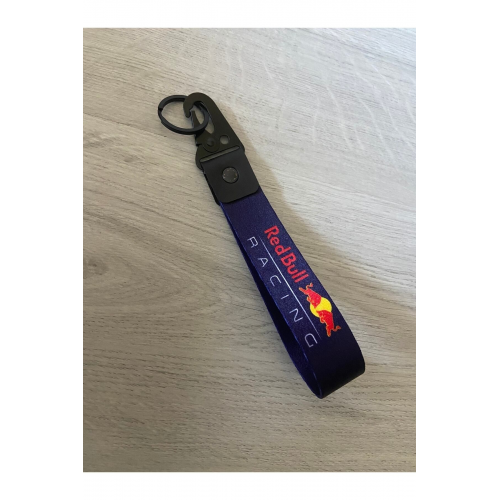 Redbill Keychain