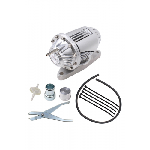 Blow Off Sqv Valf Turbo Kit Takımı