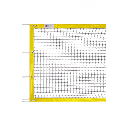 70cm * 2.00mt - Mini Tenis Ağı - Voleybol - Ayak Tenisi File...