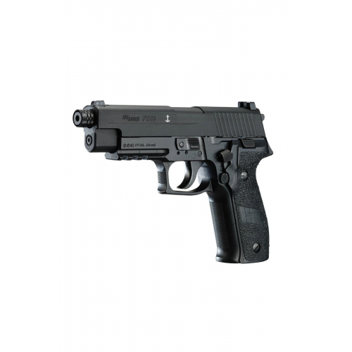 P226 Blowback Havalı